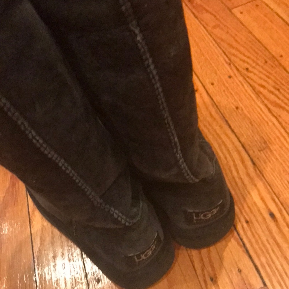 Women's Classic Tall Ugg Boots